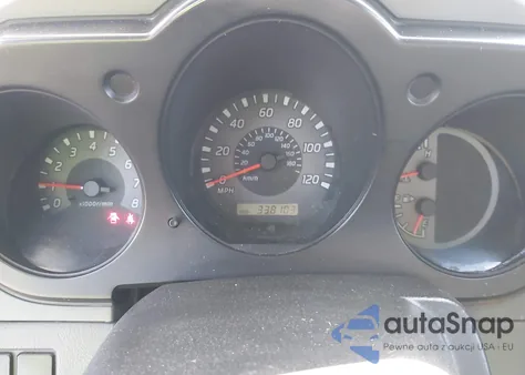 2003 Nissan Frontier Xe-V6 from USA, damaged, VIN 1N6ED27T03C452410